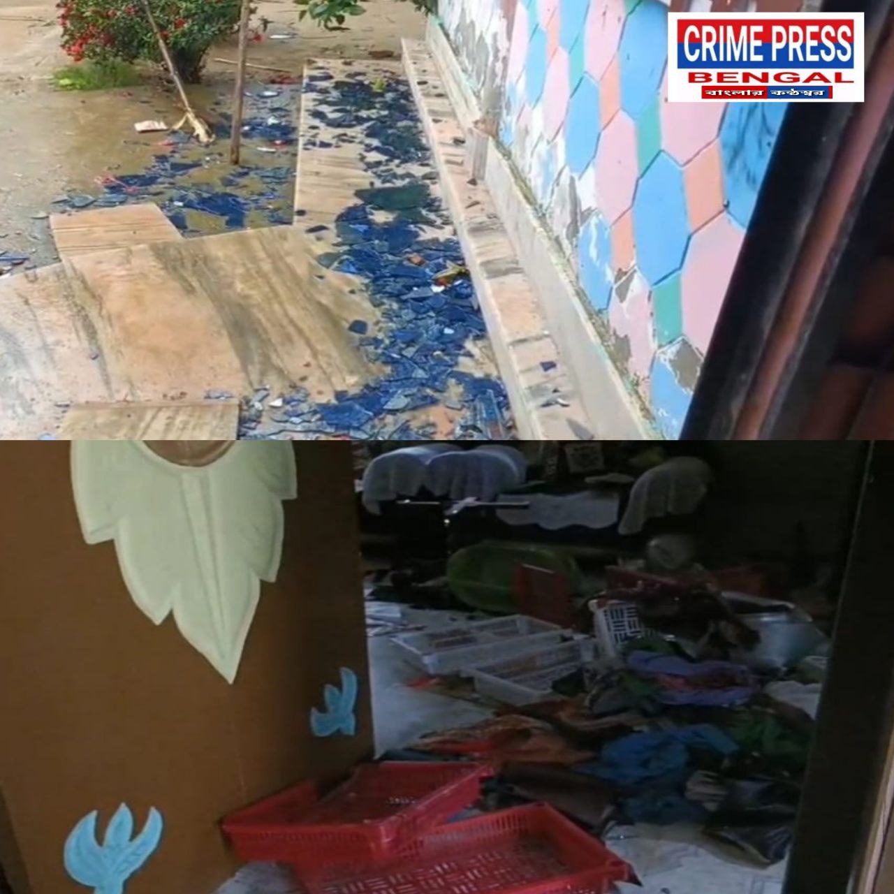 outrage-over-police-role-in-tripura-robbery-looting-incidents