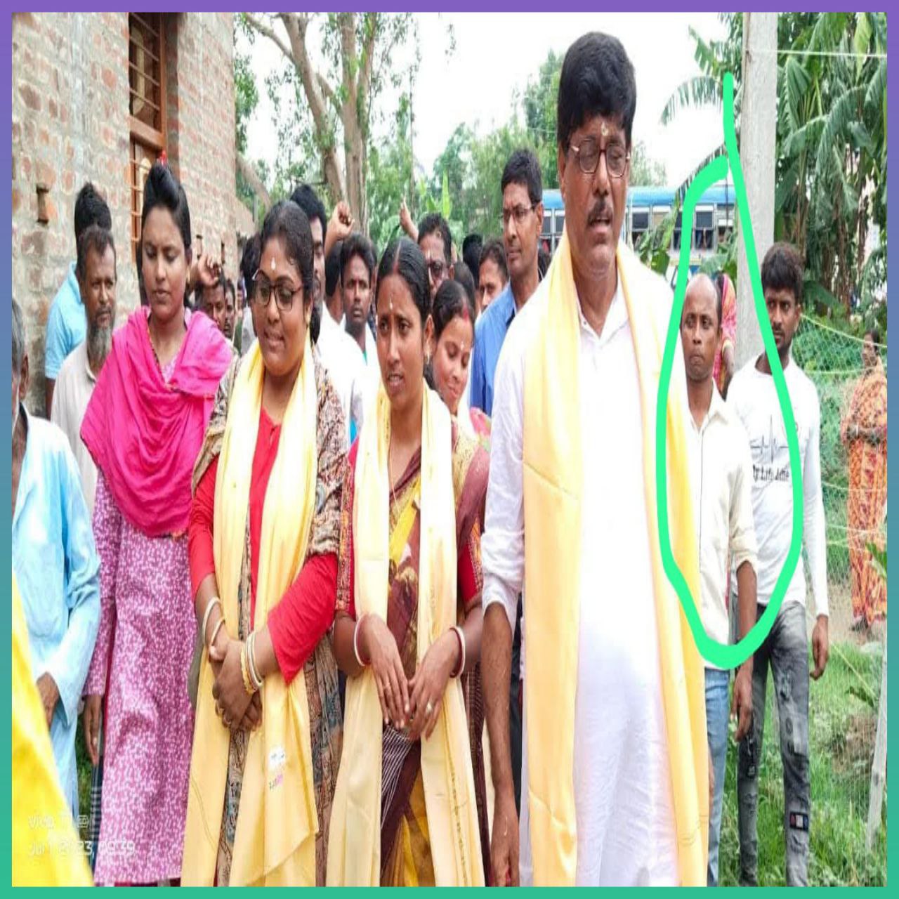 birbhums-barkat-sheikh-killed-in-bomb-blast-in-katwa-burdwan