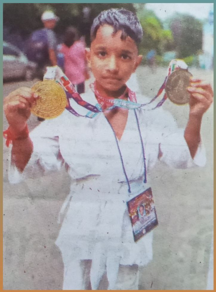 trishanjit-the-golden-boy-of-burdwan-kalna-wins-double-gold-medals-in-international-karate